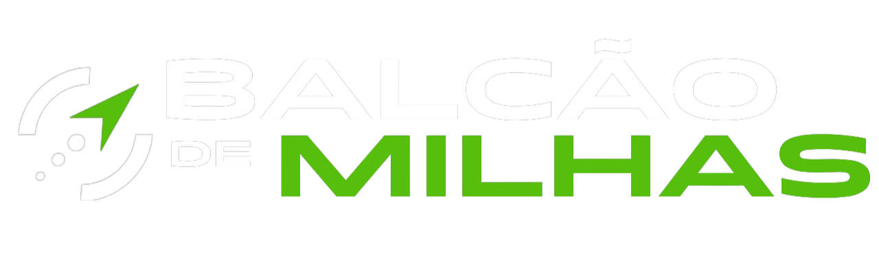 Balcão de Milhas
